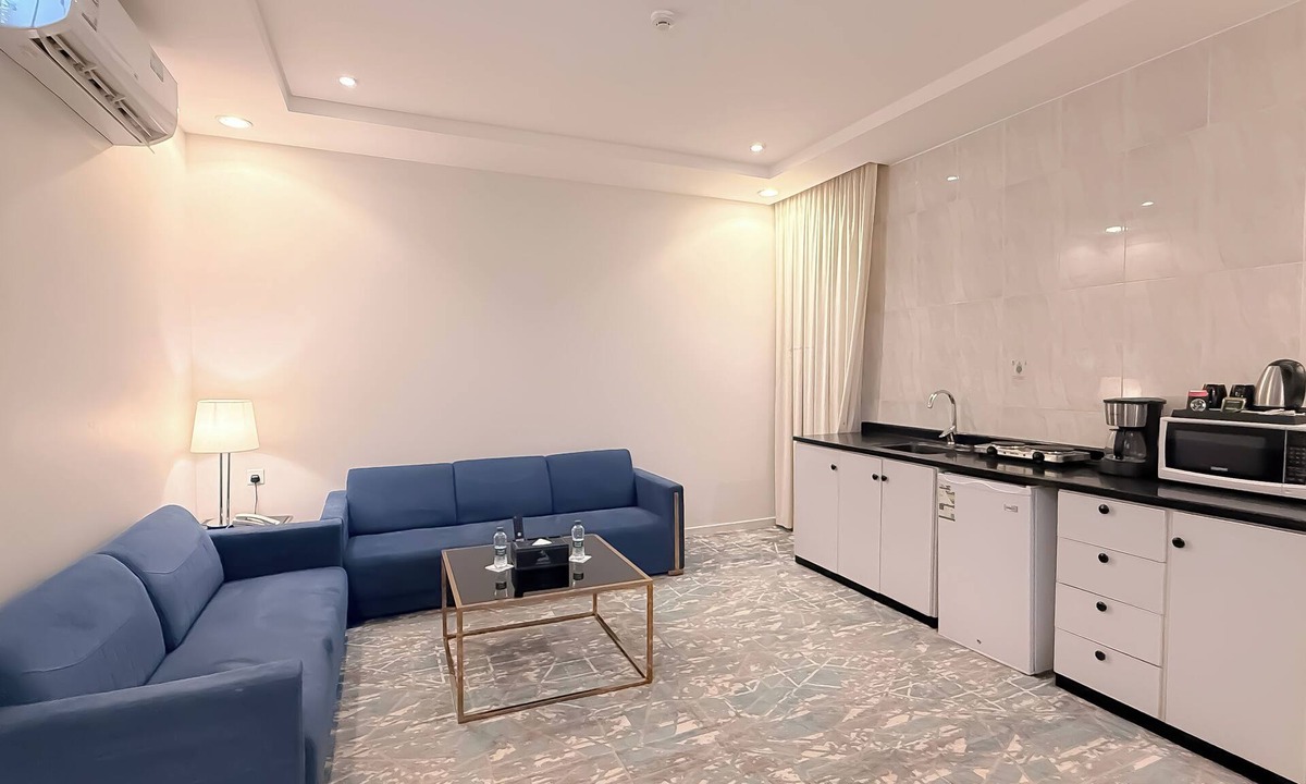 Taif Apartment | Thekra Hotel