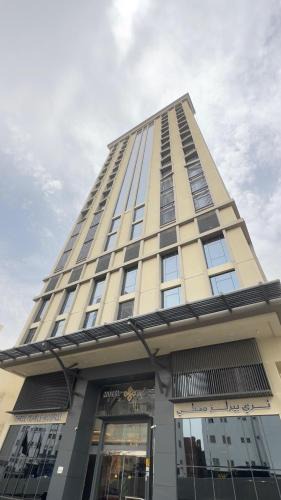 60th Street Hotel | Three Pearls Musalli Hotel