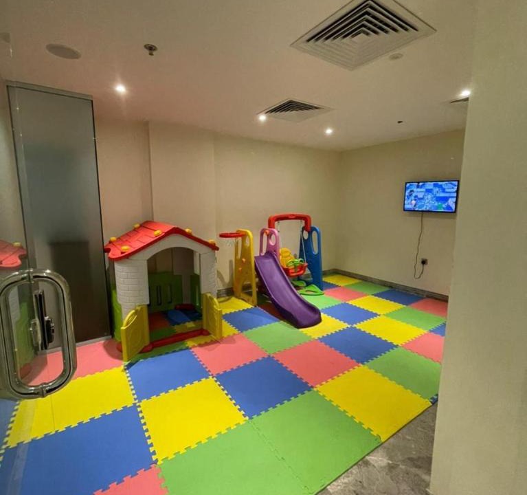 Al Bawadi Apartment | Tiara Quraish