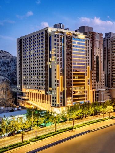 Mecca Hotel | TIME Ruba Hotel & Suites