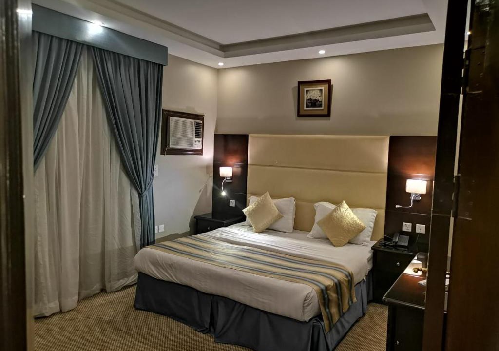 Abha Apartment | Tobal Apartments Abha