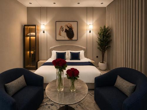 Abha Apartment | Toot Suites Studio