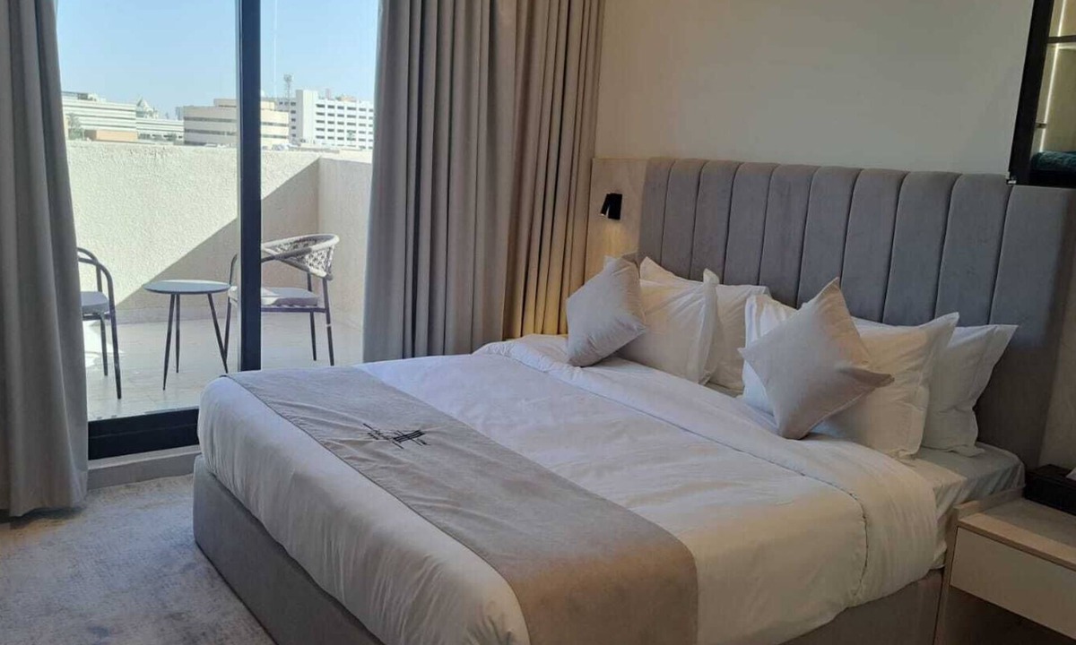 Al Sulimania Hotel | Triple A Hotel