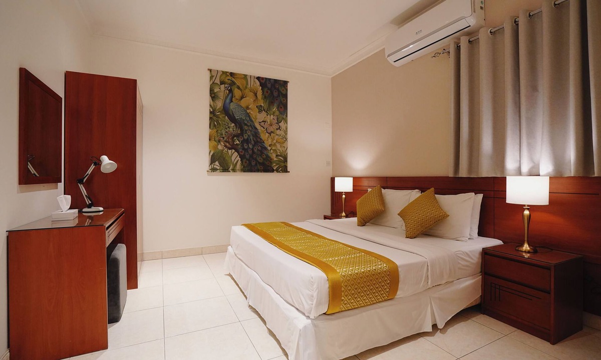 Manama Hotel | Tropicana Hotel Bahrain