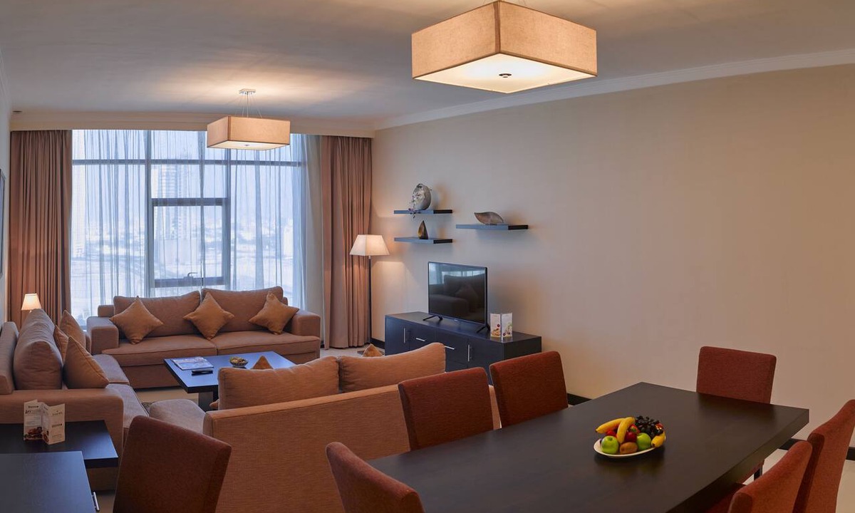 Manama Apartment | Tulip hotel And Suites