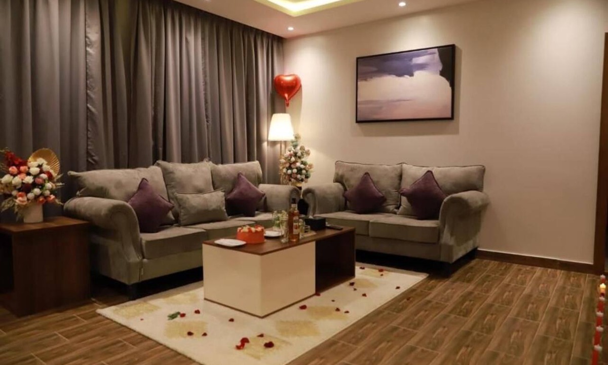 Khamis Mushait Hotel | Tulip View Hotel