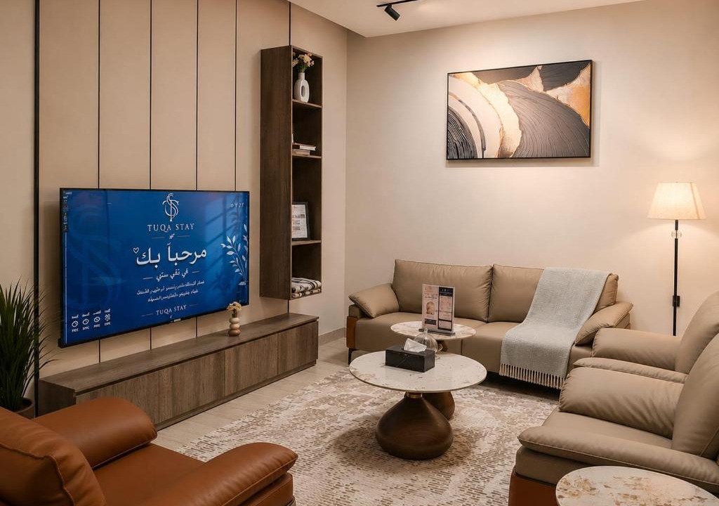 Medina Apartment | Tuqa Stay madinah