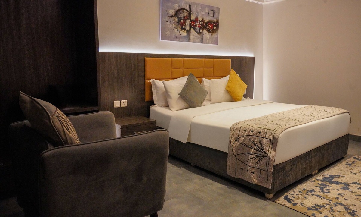Qurtubah Apartment | Tura Residence Qurtuba