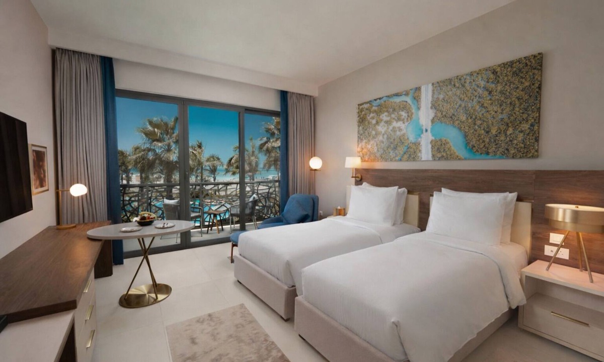 Tabuk Hotel | Turtle Bay Resort