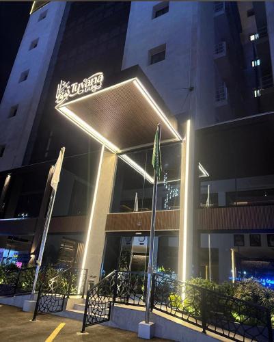 Hera Street Hotel | Tuvana Hotel