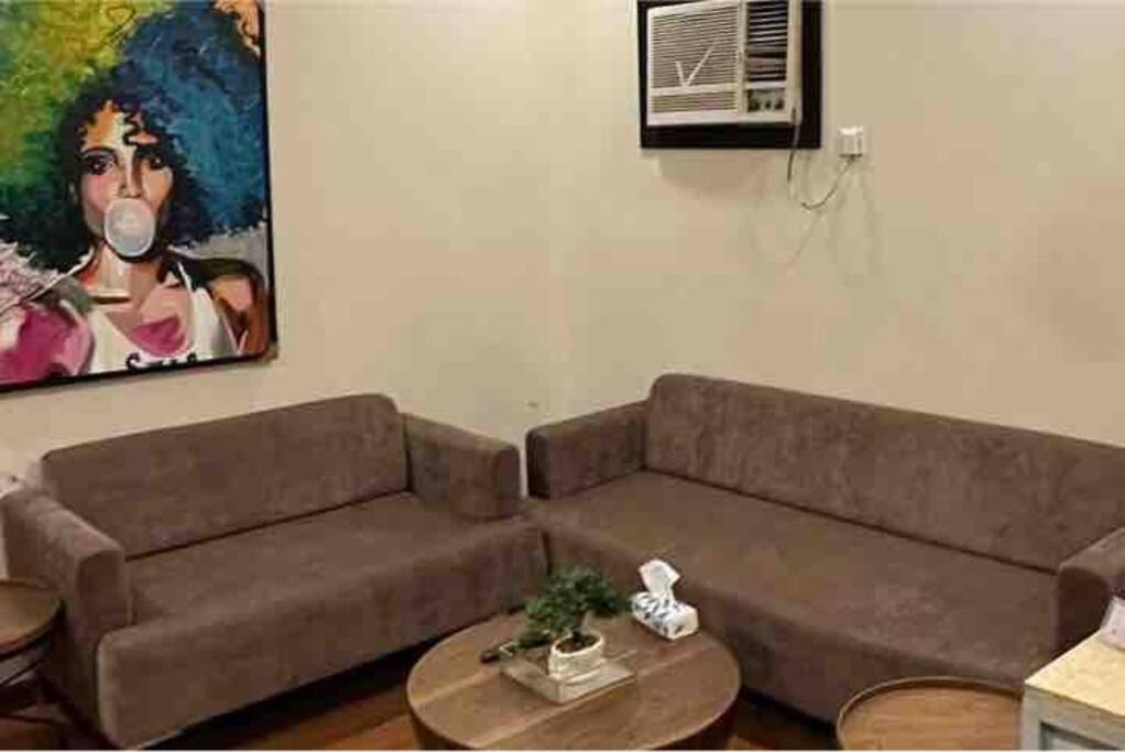 Al Faisaliyah Apartment | Two bedroom with amazing location