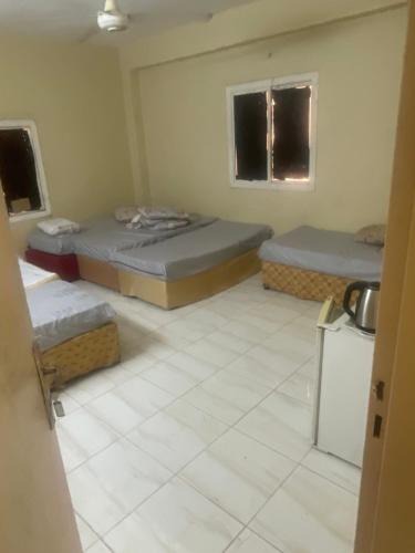 Al Aziziyah House | Umrah accomedation