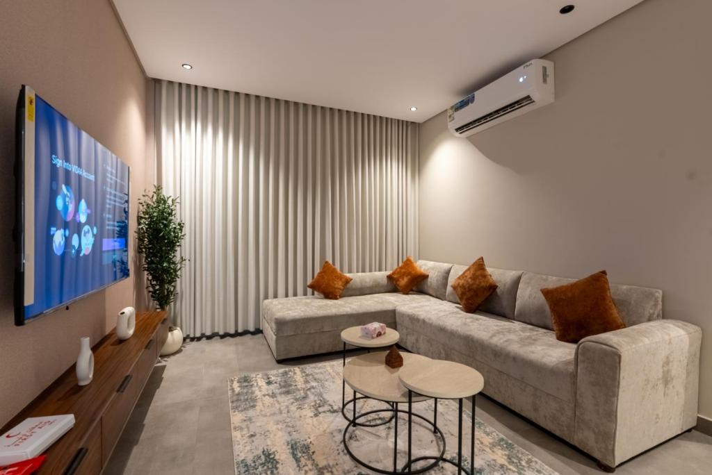 Al Kura Apartment | Urban Stay Yaqoot