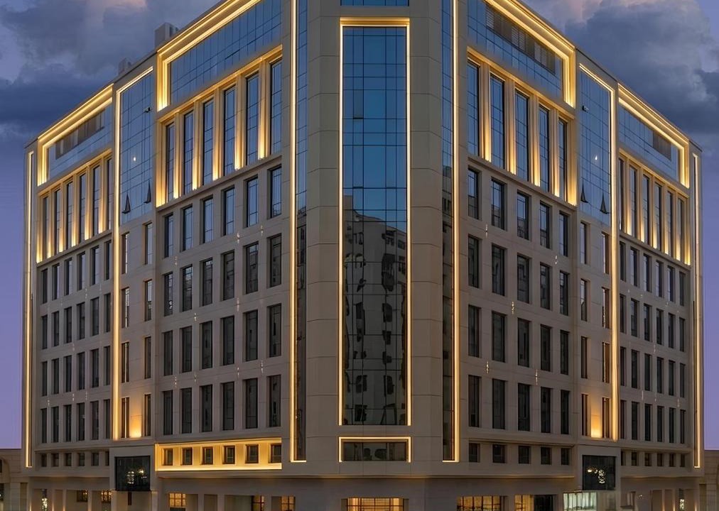 Medina Hotel | VALY Al-Madinah Hotel
