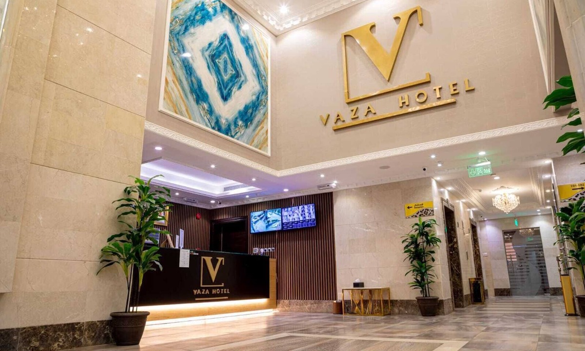 Al-Safa Apartment | Vasa Plus Hotel