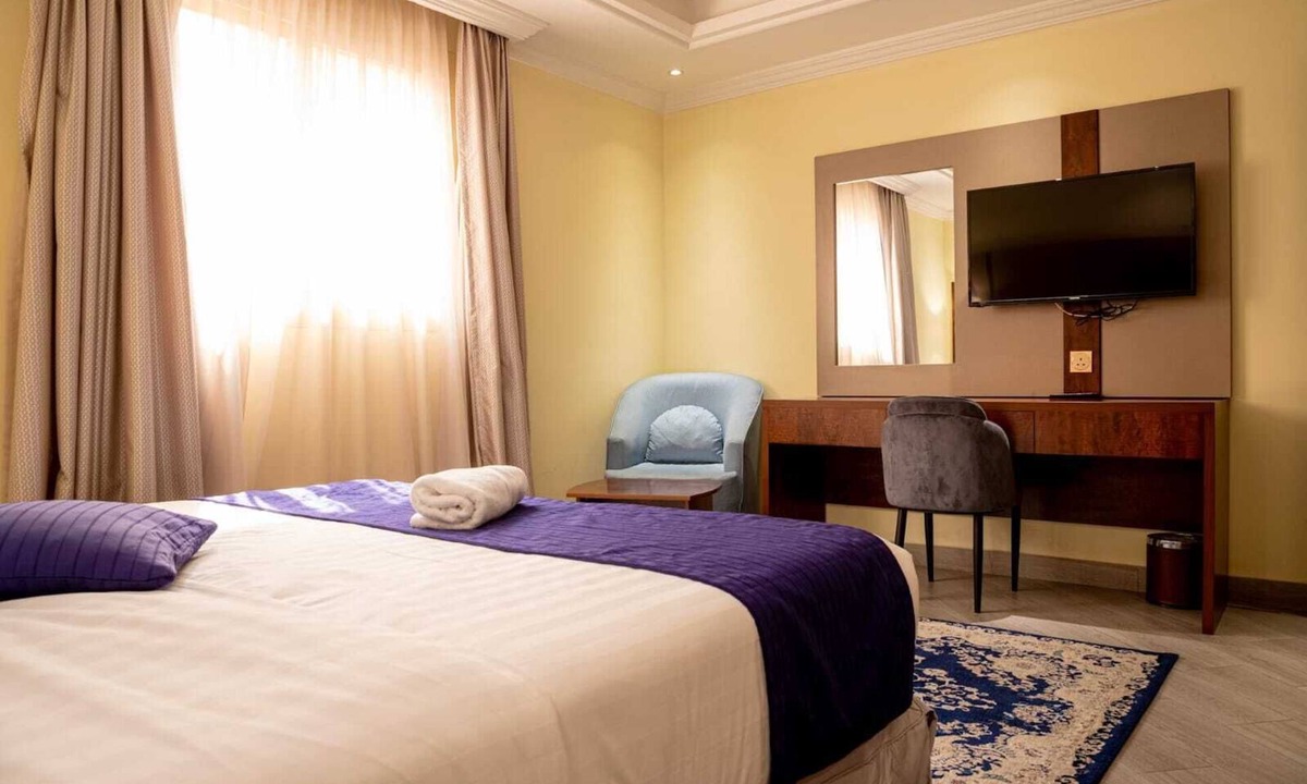 Al-Safa Hotel | Vasa Plus Hotel
