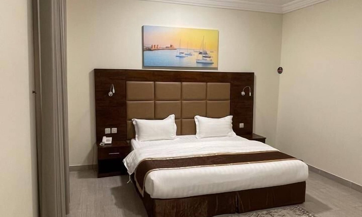 Yanbu Hotel | Vatoran Hotel Yanbu Branch