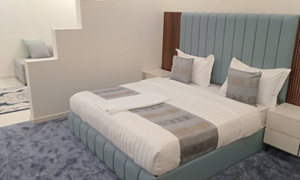 Abha Apartment | Velmist Residence Abha