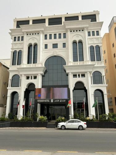 Taif Hotel | Vender Hotel