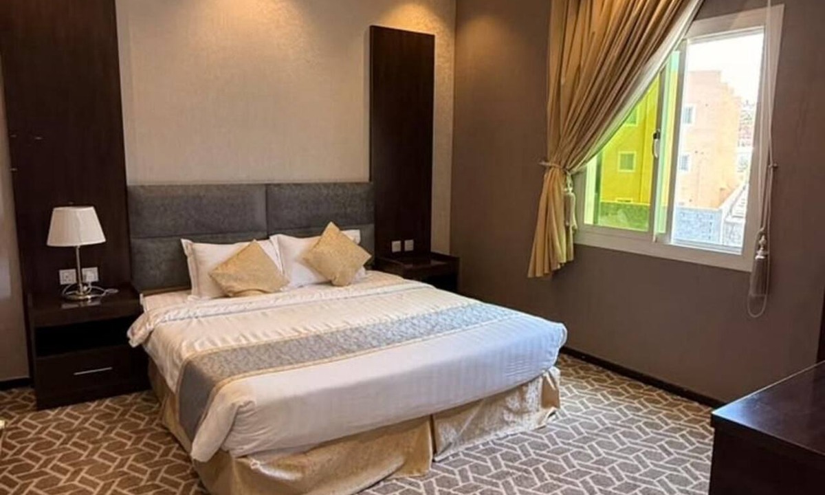 Abha Apartment | VERAF Serviced Apartments