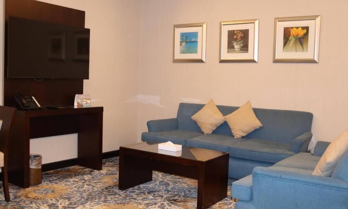 Al-Hamra'a Hotel | Vercure Hotel Al Hamra