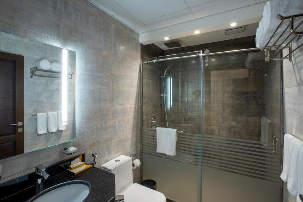 Al Harra Al-Sharqiah Apartment | Verdun suites