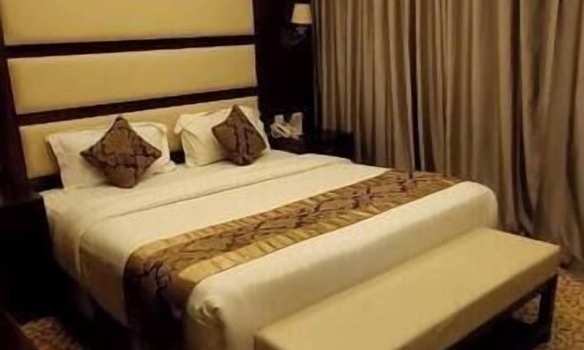 Qurish Street Hotel | Verta Hotel Jeddah