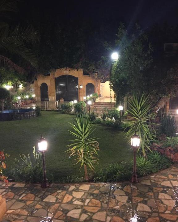 Taif Villa | VILLA Elite