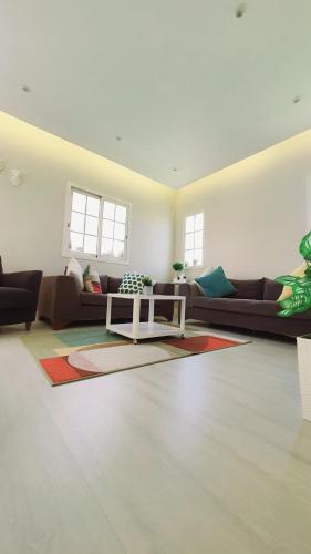 King Abdullah Economic City Villa | Villa Luxury Alwaha 5 rooms