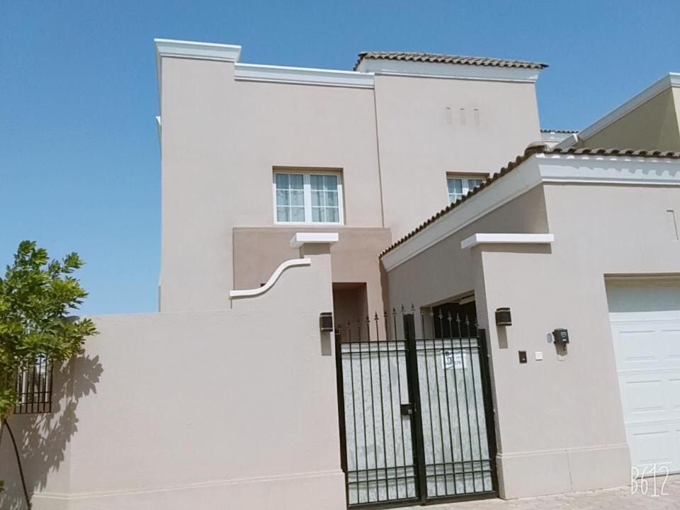 King Abdullah Economic City Villa | Villa Al Nakhil