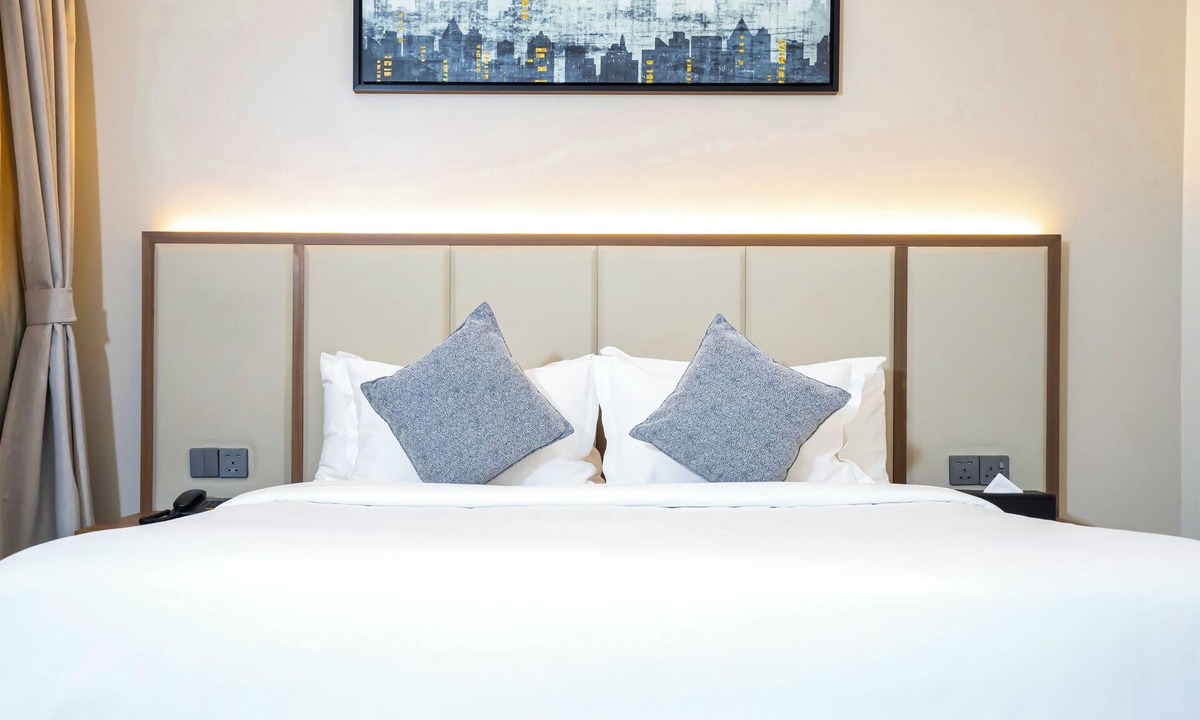 Al Aziziyah Hotel | Vivian Park el Aziziya