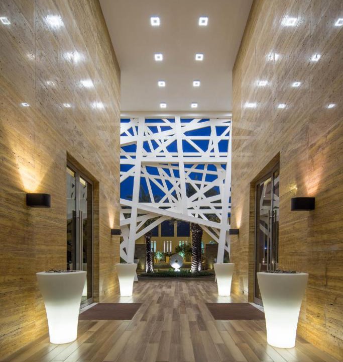 Riyadh Hotel | Vivienda Hotel Hada 1