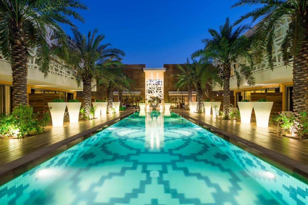 Riyadh Hotel | Vivienda Hotel Villas, Al Hada