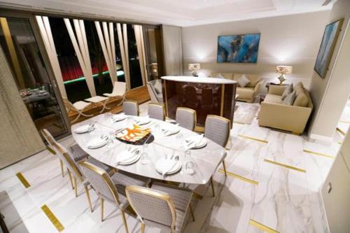 Al Faisaliyah Hotel | Vivienda Hotel Villas, Jeddah