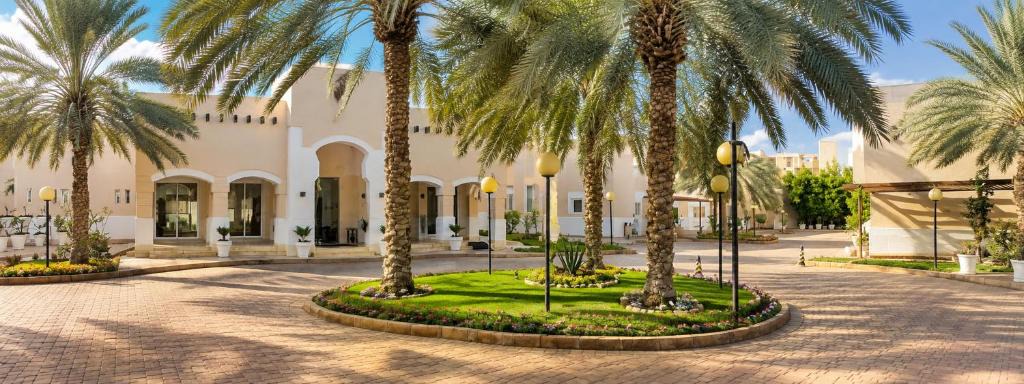 Riyadh Hotel | Vivienda Hotel Villas