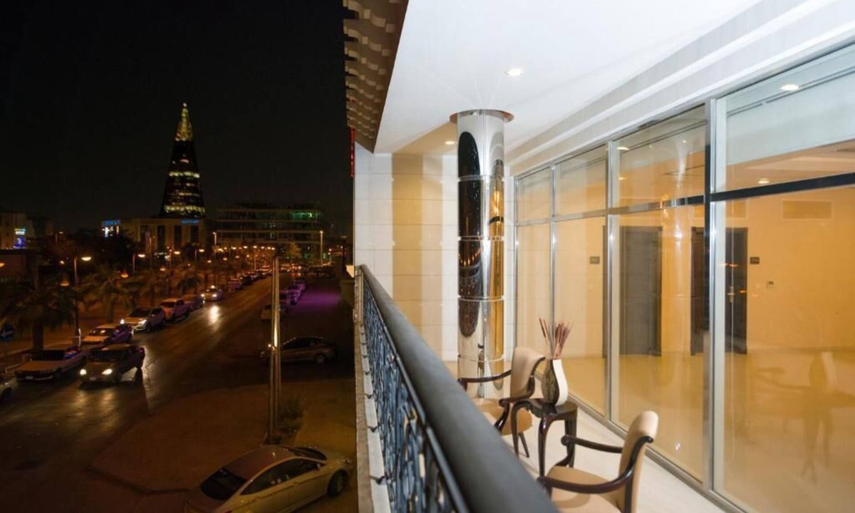 As Sulimaniyah Apartment | Voyage Serviced Apartments فوياج للشقق المخدومة