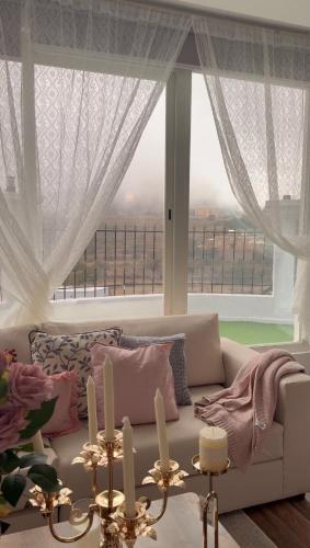 Abha Villa | W villa alsoudah فيلا دبليو السودة