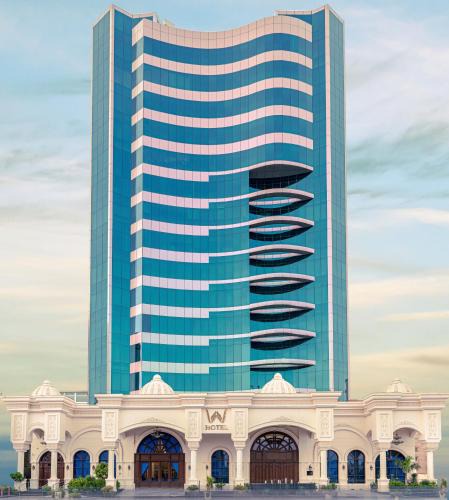 Al-Safa Hotel | WA Hotel