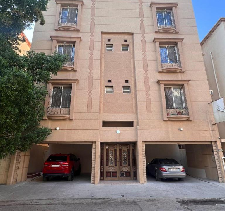 Al Khobar Apartment | Wadah Luxury Apartment 6