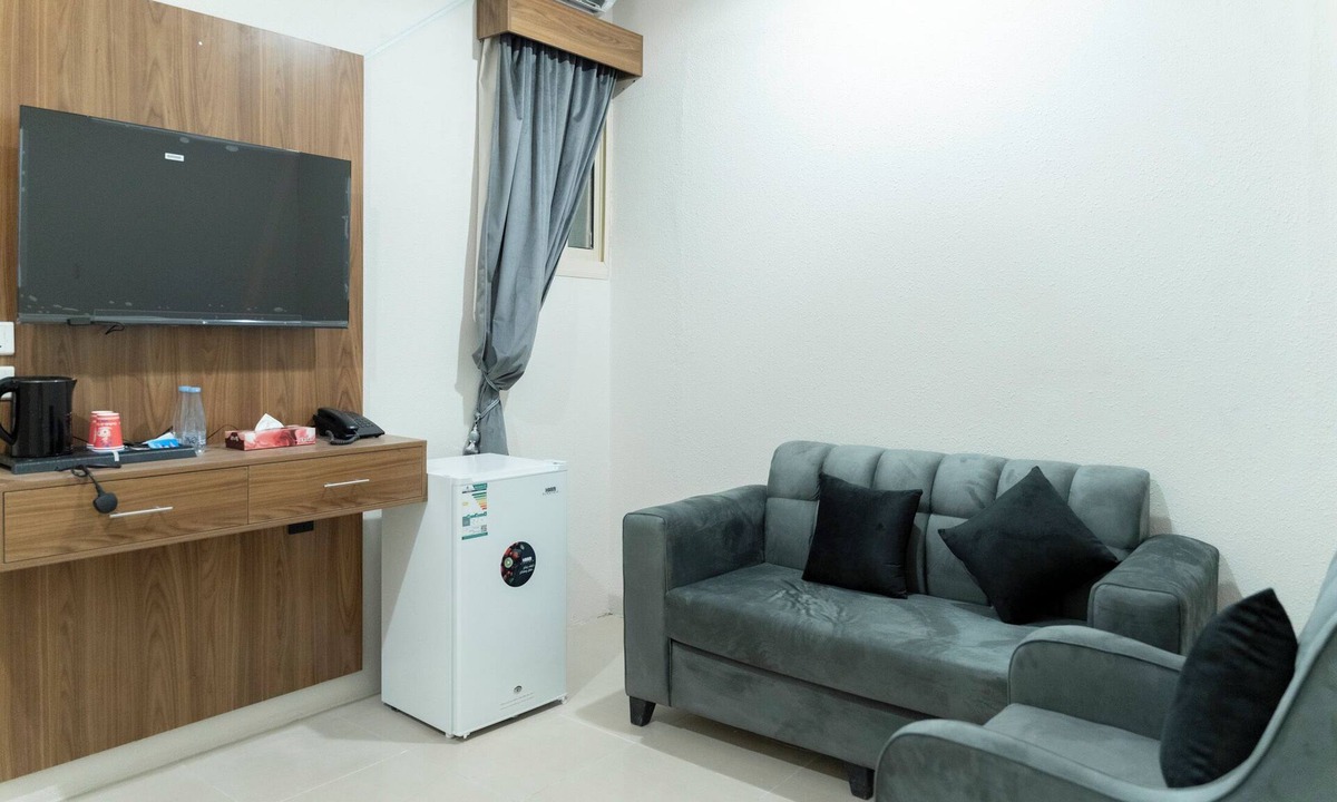 Buraydah Apartment | Wahat Alsudfa Serviced Apartments