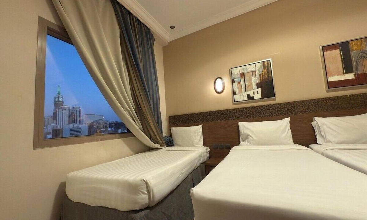 Mecca Hotel | Wahdat Elkheir Hotel