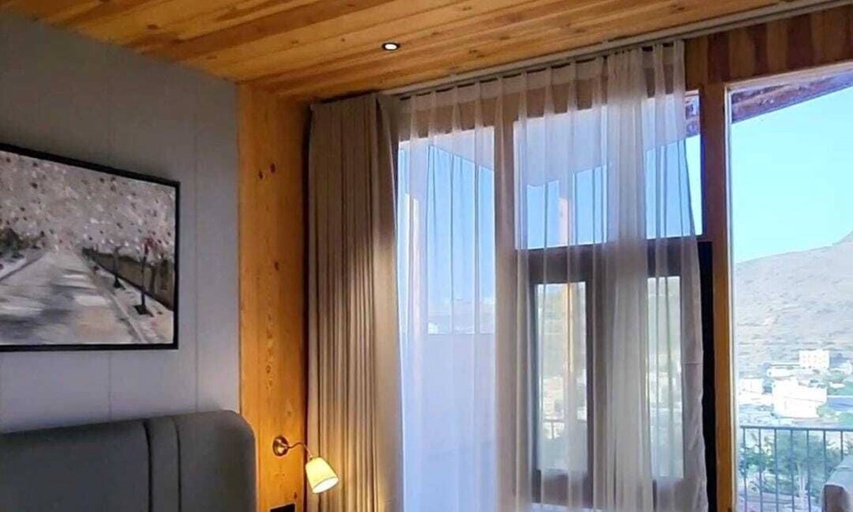 Abha Al Jadidah Hotel | Wakan Farm El Souda