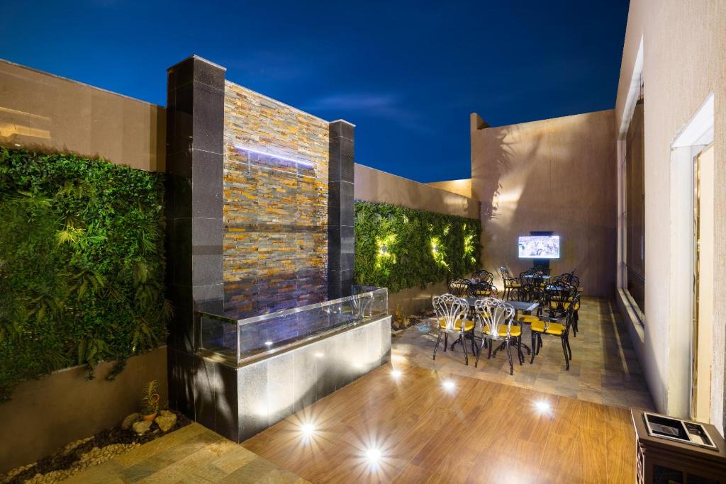 Jeddah Hotel | Warwick Hotel Jeddah