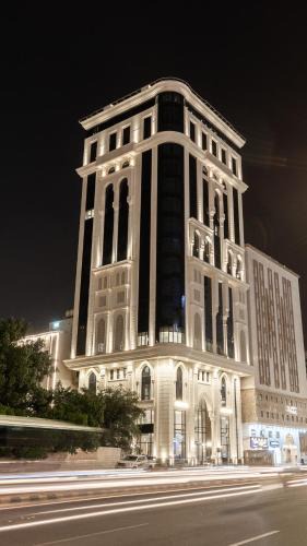 Mecca Hotel | Wassad Hotel Makkah