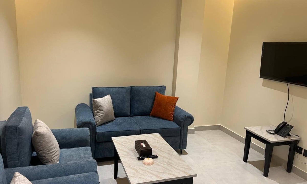 Al Khafji Apartment | WATED ALSHARQ HOTEL