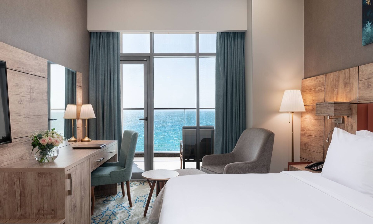 Umluj Hotel | Waves Hotel