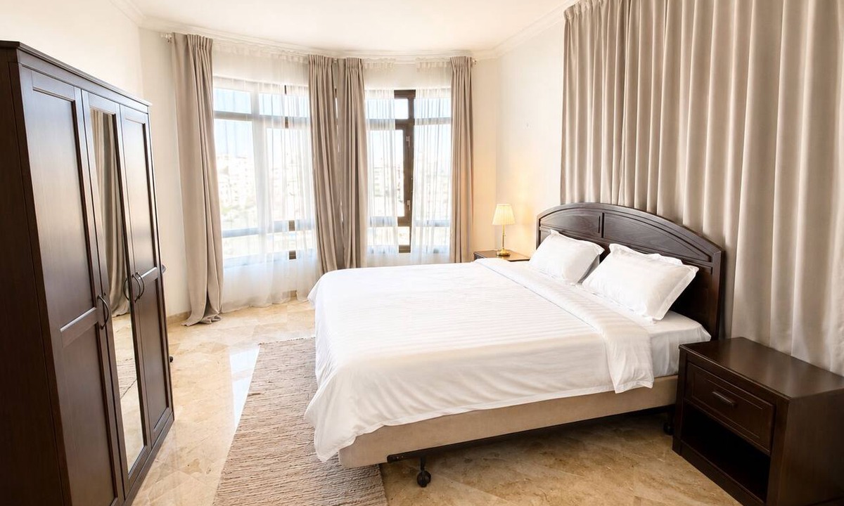 Sari Street Apartment | WAY RESDINCE