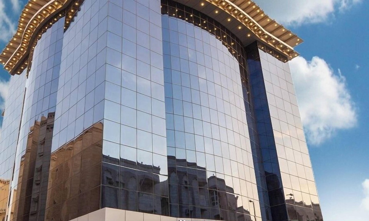 Al-Hamra'a Hotel | Westland Hotel