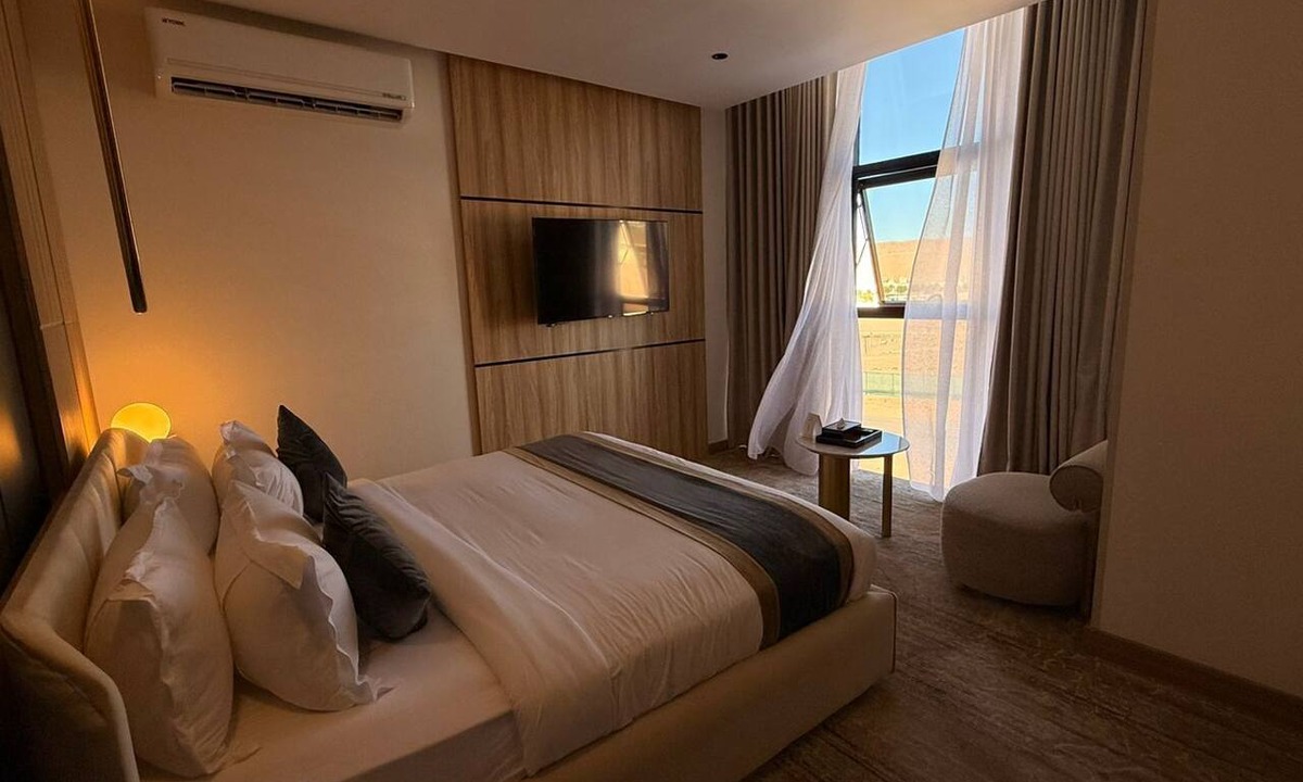 Haql Hotel | White Season Hotel