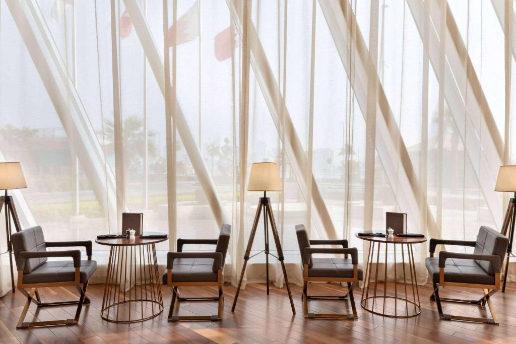 Manama Hotel | Wyndham Grand Manama